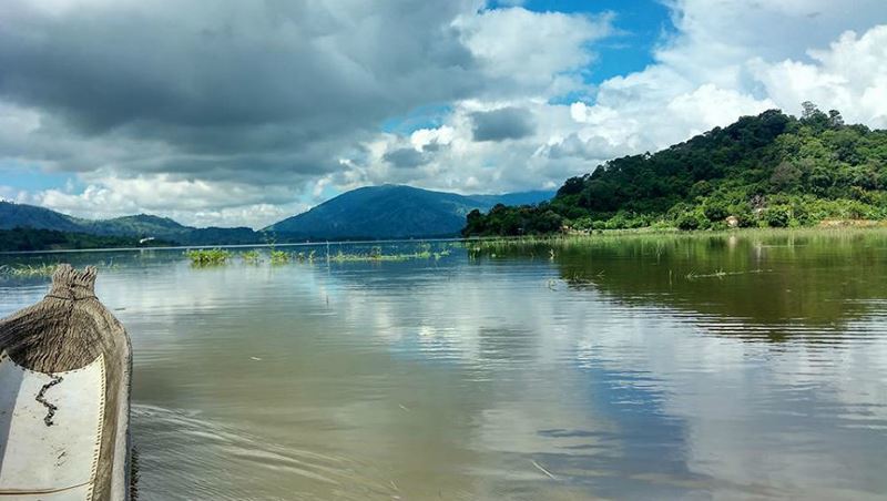 TOUR DU LICH TAY NGUYEN MANG DEN 4 NGAY 3 DEM