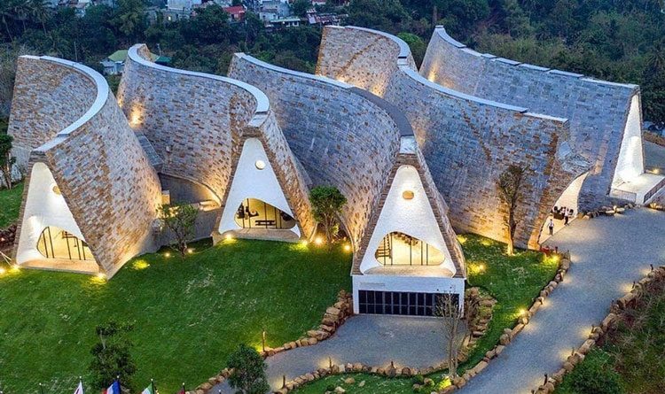 DU LICH TAY NGUYEN HUYEN BI 5 NGAY 4 DEM