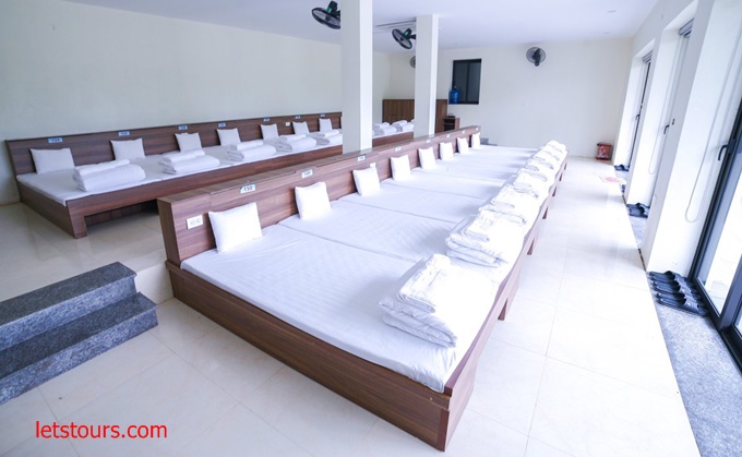 TOUR DU LICH SOI IN FARM RESORT 1 NGAY