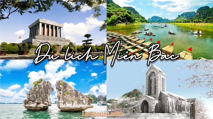 Tour ghep Ha Noi - Ninh Binh - Sapa 6 ngay 5 dem