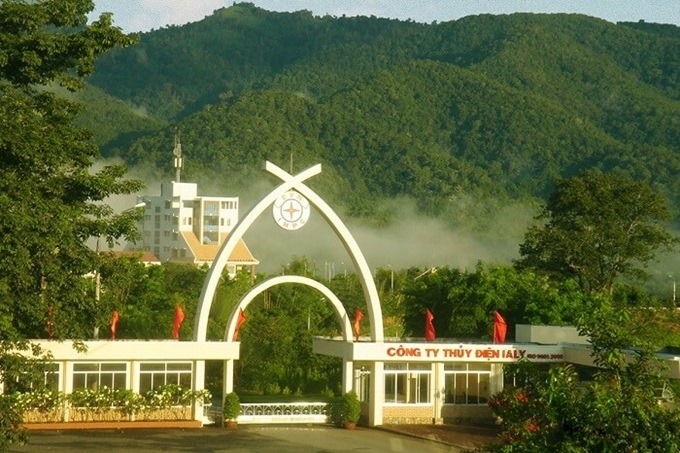 DU LICH TAY NGUYEN 4 NGAY 3 DEM