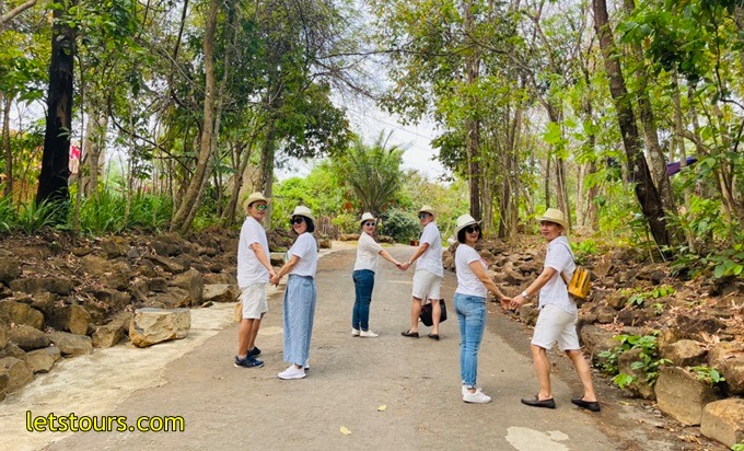 DU LICH BUON ME THUOT 3 NGAY 2 DEM