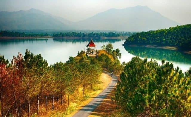 TOUR DU LICH TAY NGUYEN BO Y 5 NGAY 4 DEM