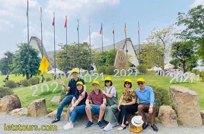 TOUR DU LICH BUON ME THUOT 3 NGAY 2 DEM