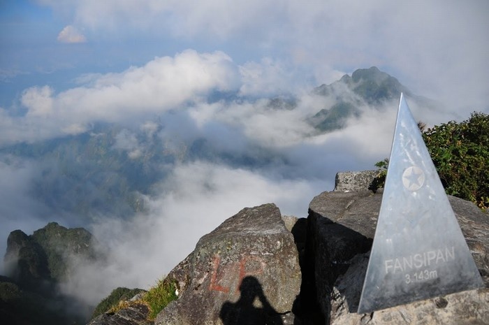 10 Đỉnh Núi Cao Nhất Việt Nam Hút Giới Trẻ