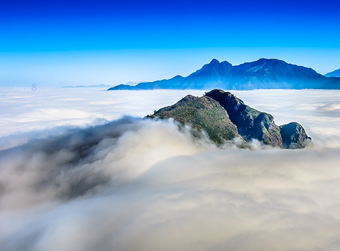 10 Đỉnh Núi Cao Nhất Việt Nam Hút Giới Trẻ