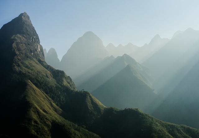 10 Đỉnh Núi Cao Nhất Việt Nam Hút Giới Trẻ