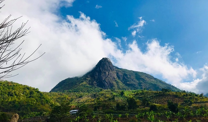 10 Đỉnh Núi Cao Nhất Việt Nam Hút Giới Trẻ