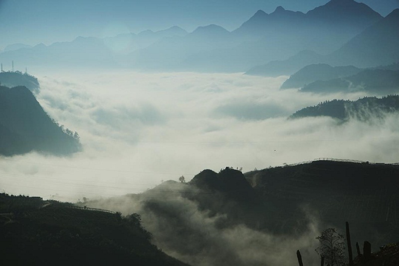 10 Đỉnh Núi Cao Nhất Việt Nam Hút Giới Trẻ