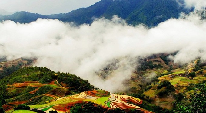 TOUR DU LICH HONG THAI NA HANG KHOANG MY LAM 3 NGAY 2 DEM