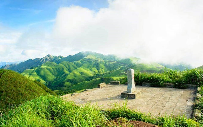 DU LICH BINH LIEU 3 NGAY 2 DEM