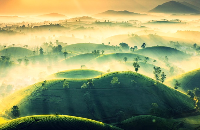 TOUR DU LICH LONG COC 2 NGAY 1 DEM