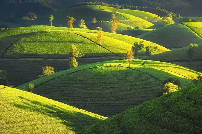 TOUR DU LICH LONG COC 2 NGAY 1 DEM