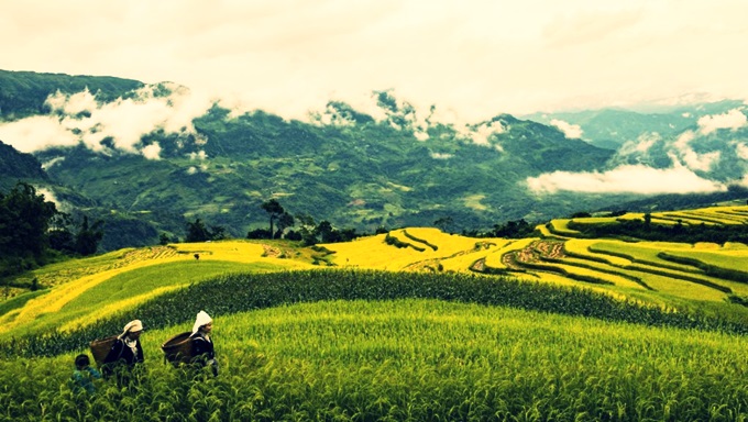 TOUR DU LICH HONG THAI NA HANG KHOANG MY LAM 3 NGAY 2 DEM