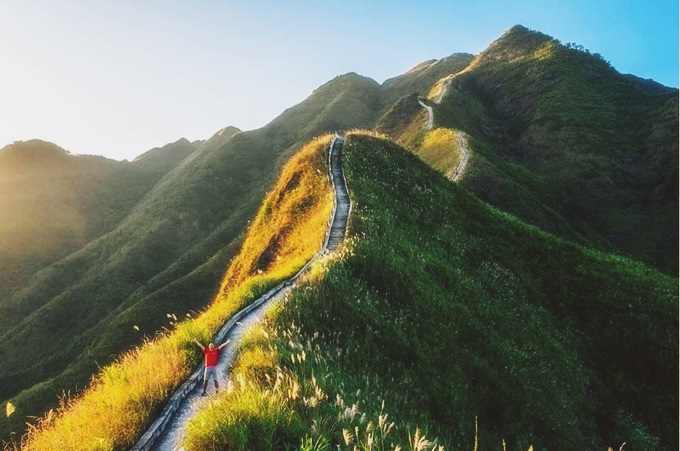 Tour ghep Binh Lieu 2 ngay 1 dem