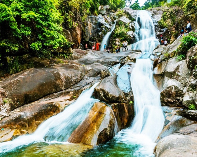 DU LICH BINH LIEU 3 NGAY 2 DEM