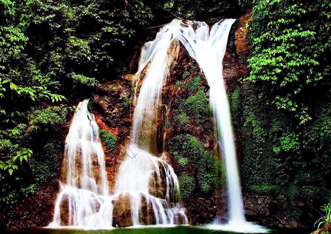 TOUR DU LICH LONG COC 2 NGAY 1 DEM