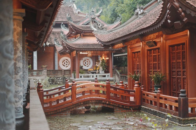 du lich chua tam chuc dia tang phi lai tu 1 ngay