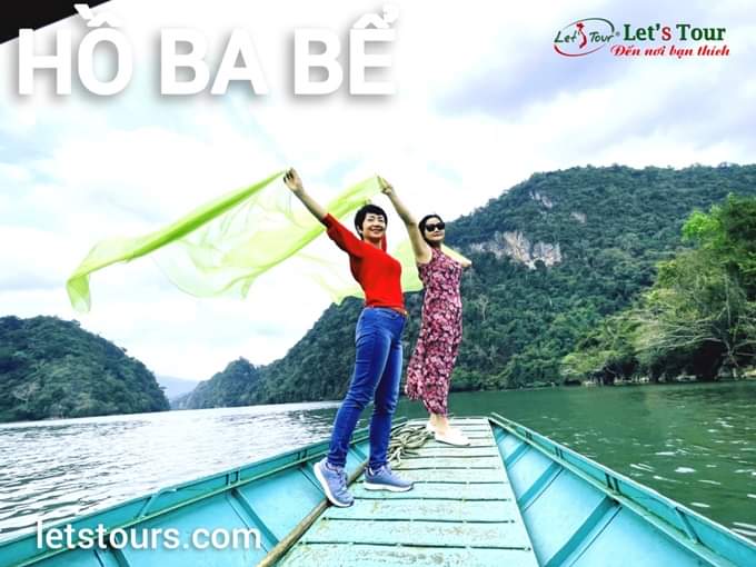 DU LICH DONG BAC 4 NGAY 3 DEM