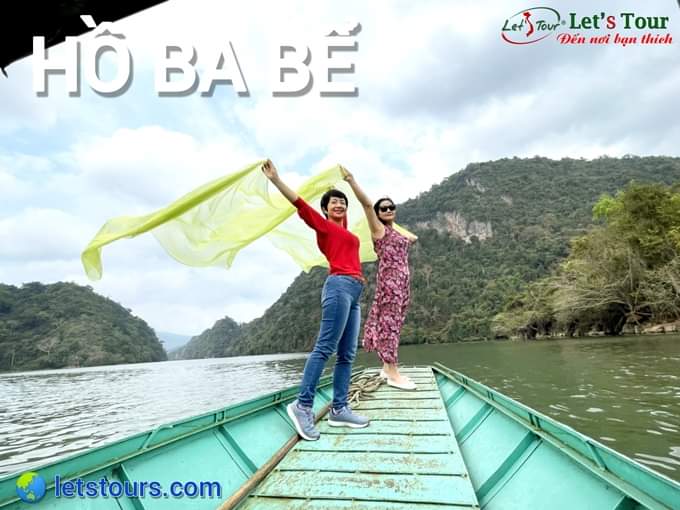 TOUR DU LICH DONG BAC 7 NGAY 6 DEM