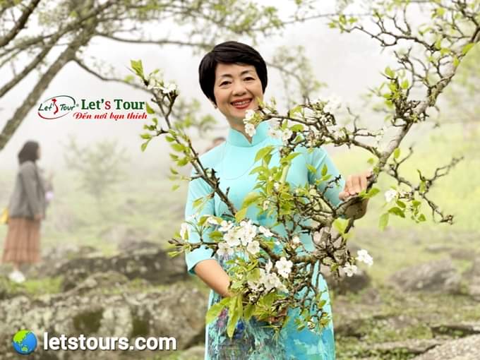 TOUR DU LICH DONG BAC 7 NGAY 6 DEM