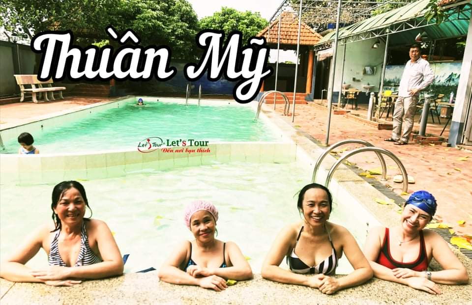 KHOANG NONG THUAN MY COMBO 2 NGAY 1 DEM