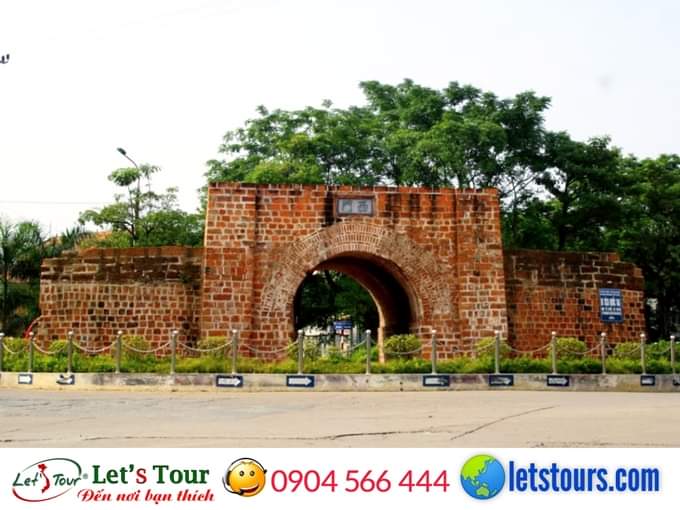 Du lịch Khoáng Nóng Mỹ Lâm 2 ngày 1 đêm