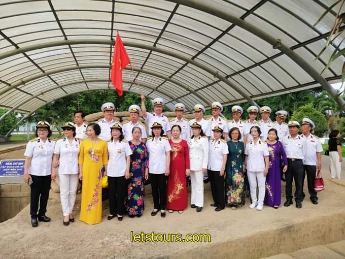 TOUR TAY BAC 9 NGAY 8 DEM