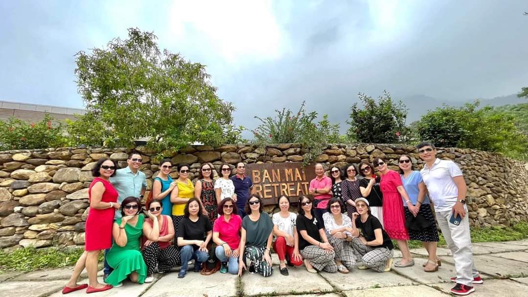 Tour du lịch Tà Xùa 3 ngày 2 đêm
