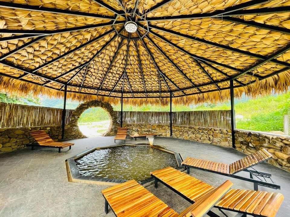 Tour du lịch Tà Xùa 3 ngày 2 đêm