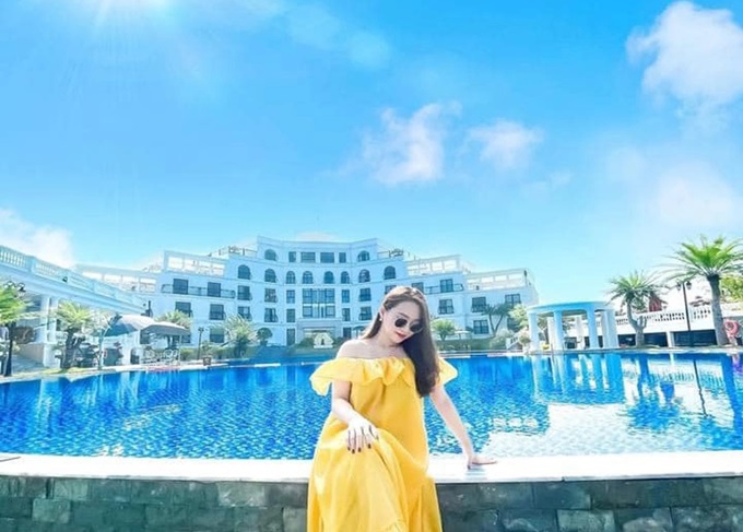 DU LỊCH GLORY RESORT 2 NGÀY 1 ĐÊM