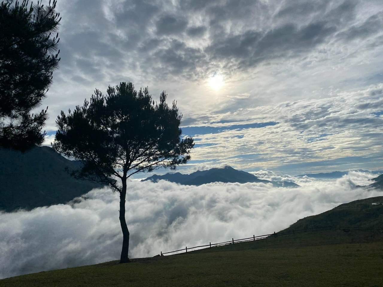 TOUR DU LICH PU NHI HILL TA XUA HO SUOI CHIEU BAN MAI RETREAT 3 NGAY 2 DEM