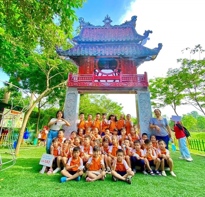 TOUR TRAI NGHIEM VAN AN 1 NGAY