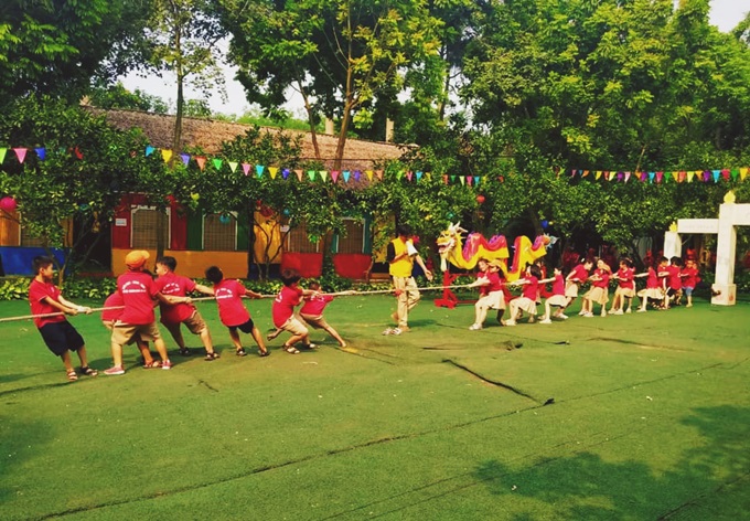 TOUR TRAI NGHIEM VAN AN 1 NGAY