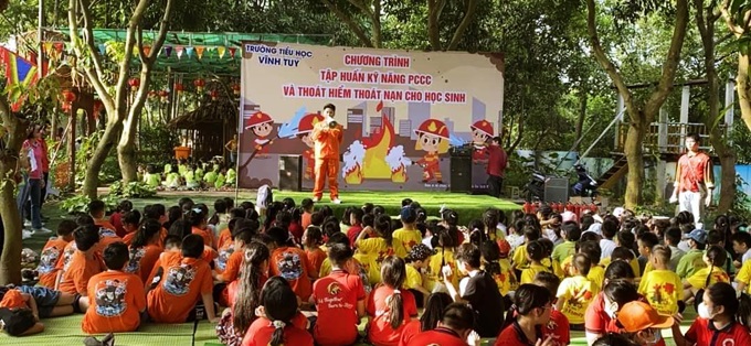 TOUR TRAI NGHIEM VAN AN 1 NGAY