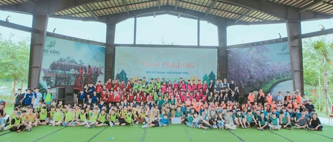 TOUR DU LICH PHU DONG GREEN PARK 1 NGAY