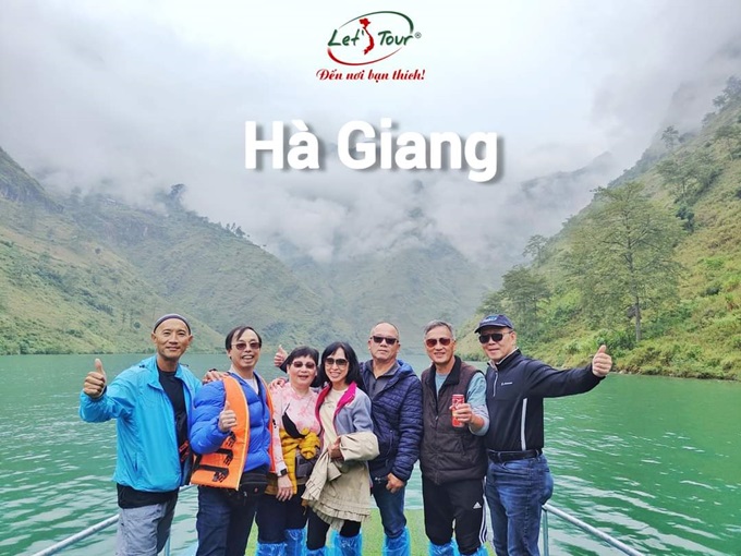 TOUR DU LICH TAY BAC DONG BAC 13 NGAY 12 DEM