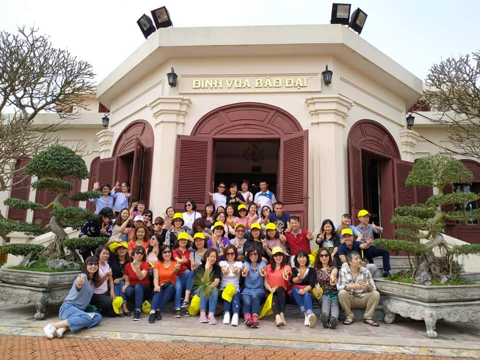 du lich ba de chua hang dinh bao dai bach dang giang 1 ngay