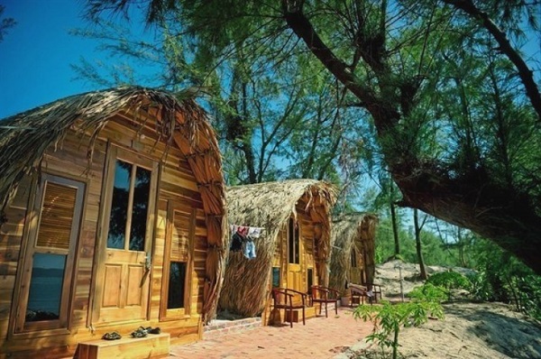 TOUR DU LICH DAO CAI CHIEN 3 NGAY 2 DEM