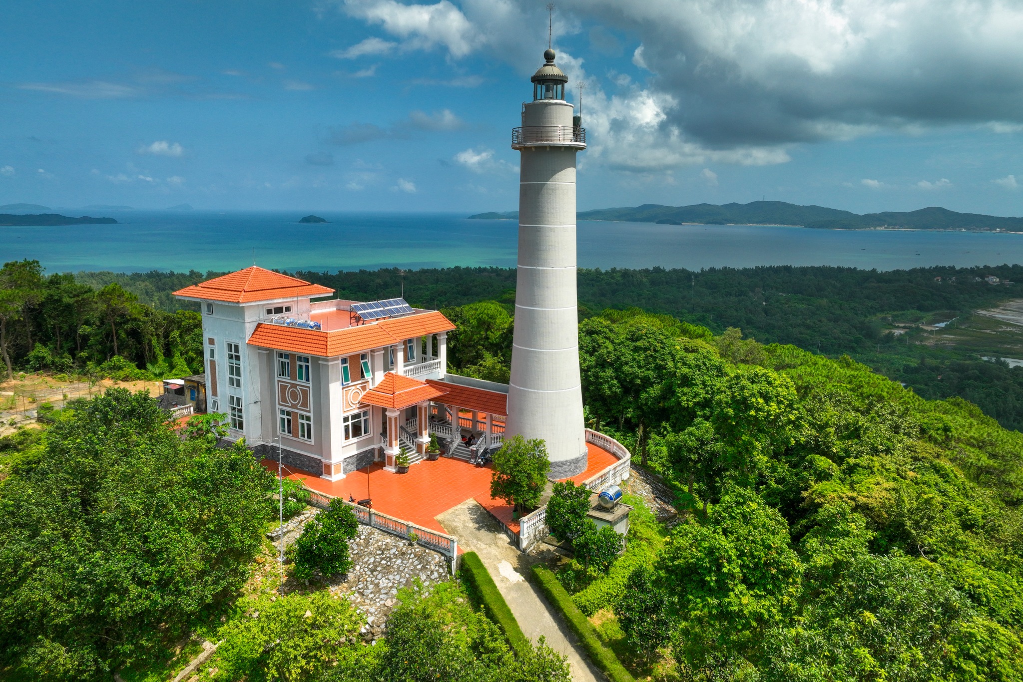Tour du lịch đảo Cô Tô 3 ngày 2 đêm