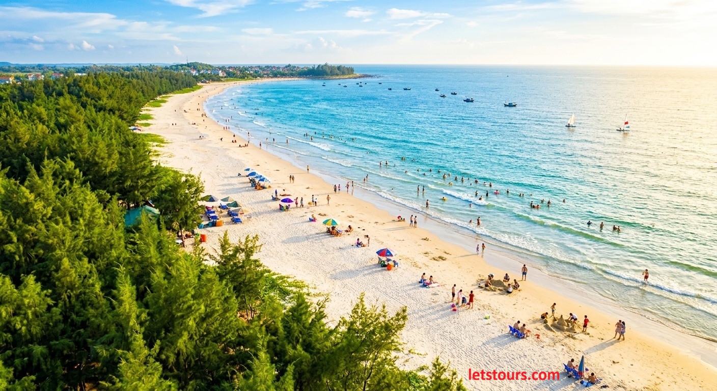 TOUR DU LICH TRA CO DONG HUNG 3 NGAY 2 DEM