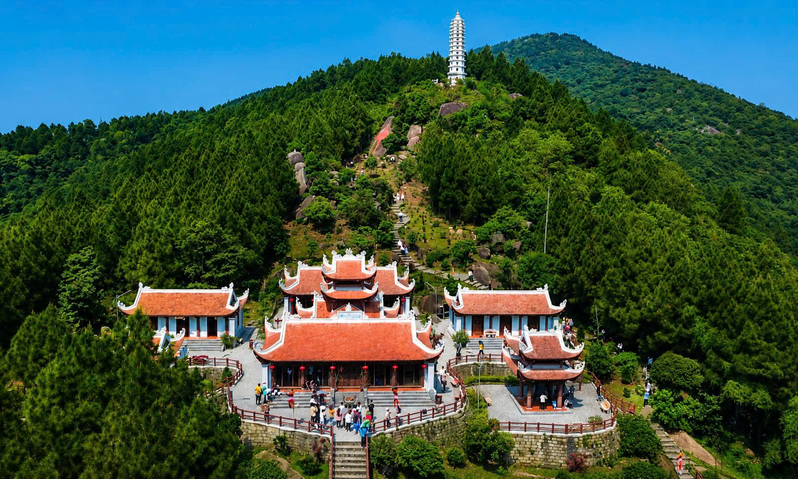 TOUR DU LỊCH KHÁM PHÁ HÀ TĨNH 3 NGÀY 2 ĐÊM
