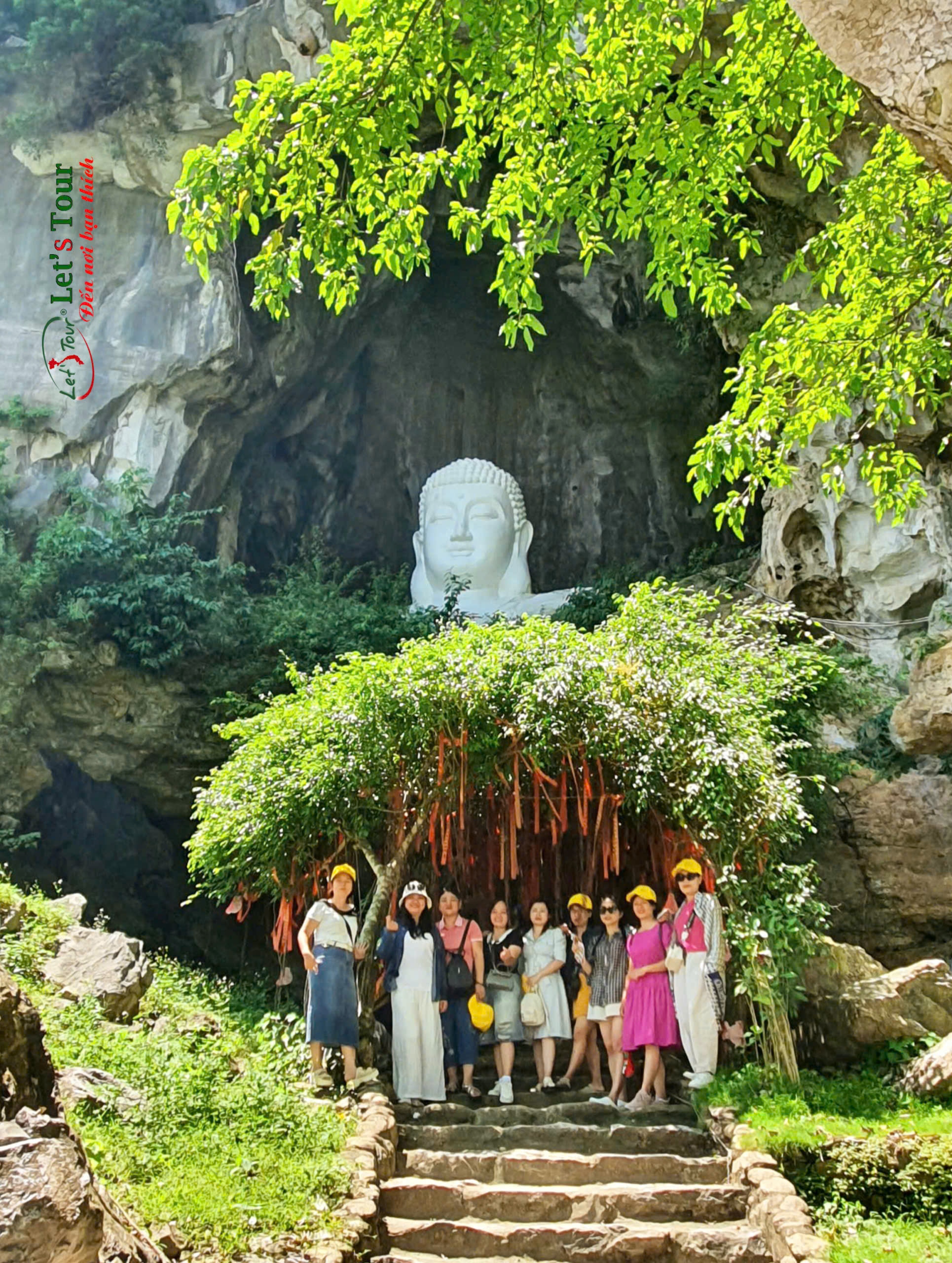 Du lịch Suối Ấu - biển Sầm Sơn 3 ngày 2 đêm
