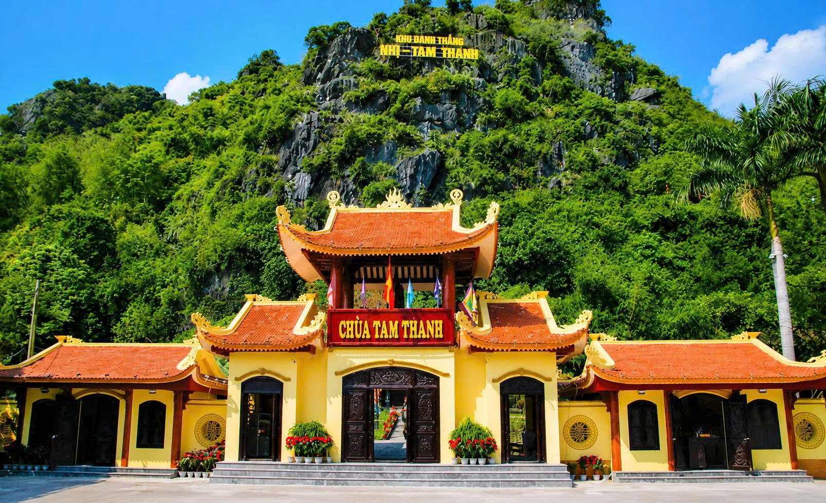DU LỊCH BẰNG TƯỜNG TRUNG QUỐC 2 NGÀY 1 ĐÊM