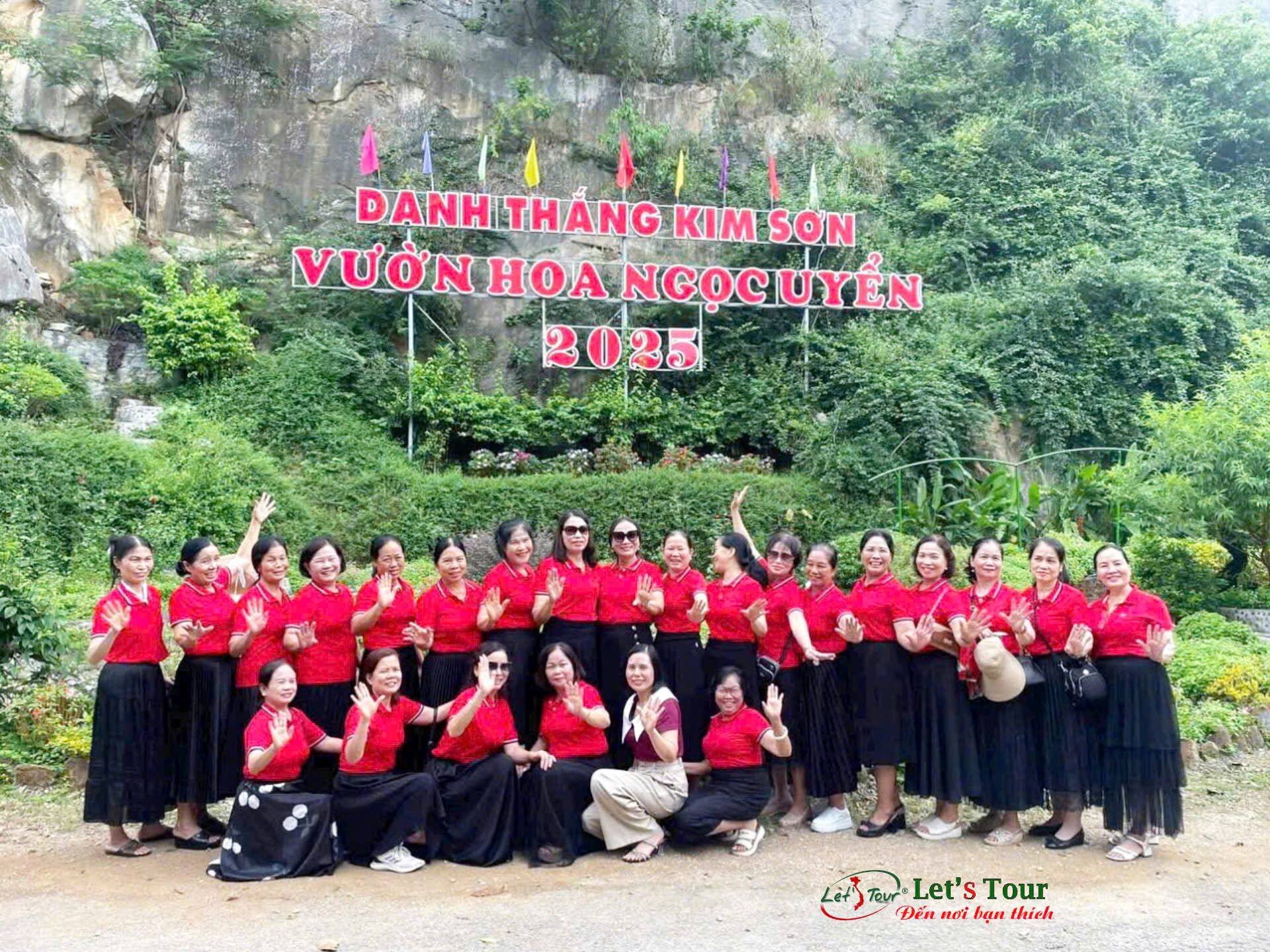 Du lịch Suối Ấu - Biển Hải Tiến 2 ngày 1 đêm