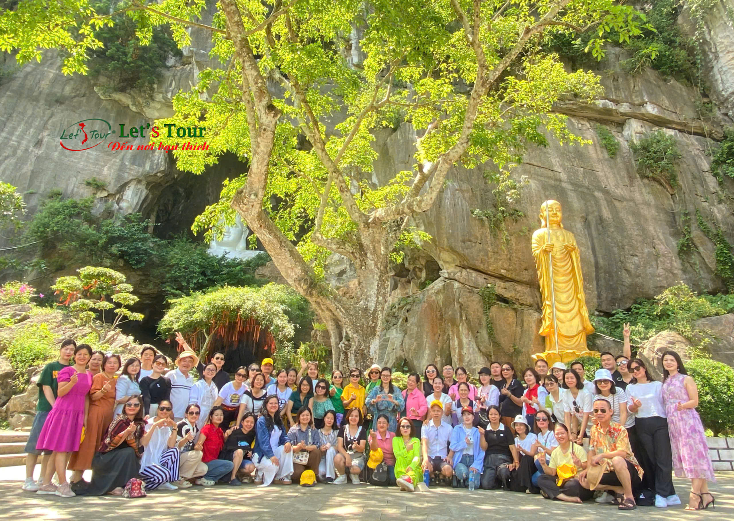 Du lịch Suối Ấu – Sầm Sơn – Lam Kinh 3 ngày 2 đêm