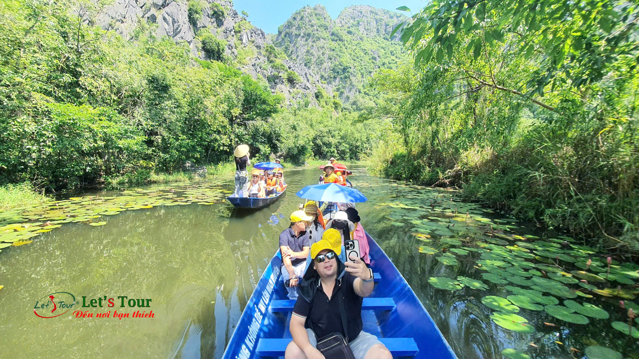 Du lịch Suối Ấu – Sầm Sơn – Lam Kinh 3 ngày 2 đêm