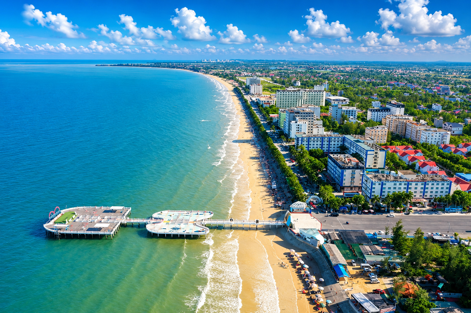 Du lịch Suối Ấu – Biển Hải Tiến 3 ngày 2 đêm 