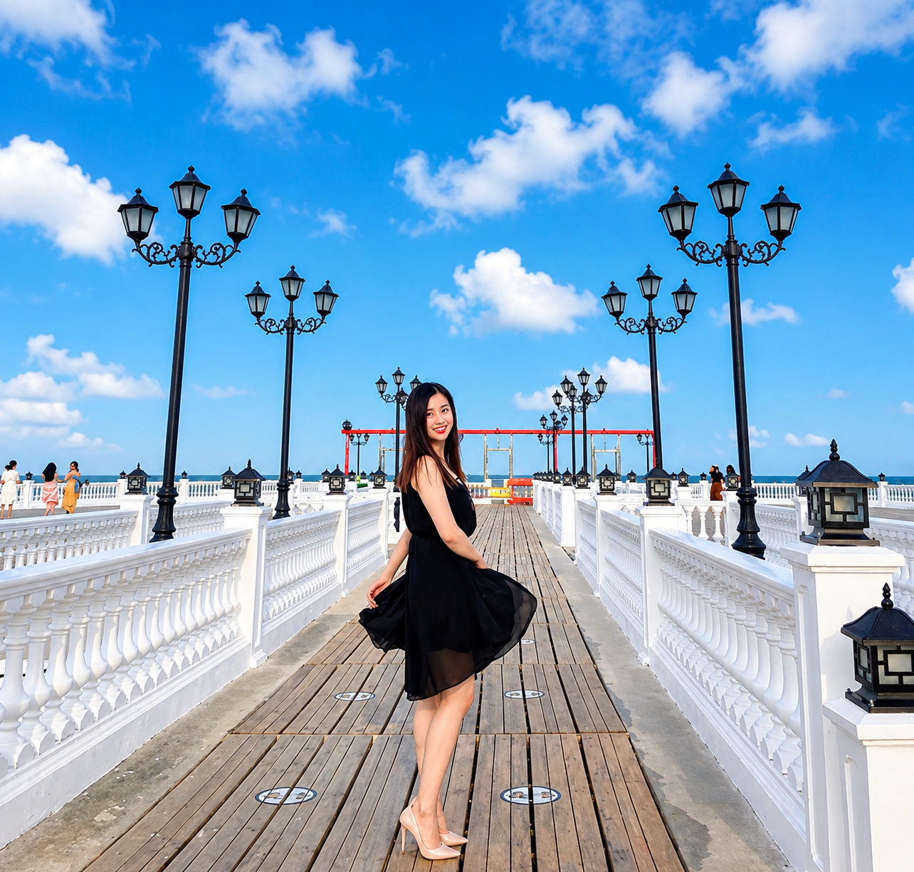 Du lịch Suối Ấu – Biển Hải Tiến 3 ngày 2 đêm 