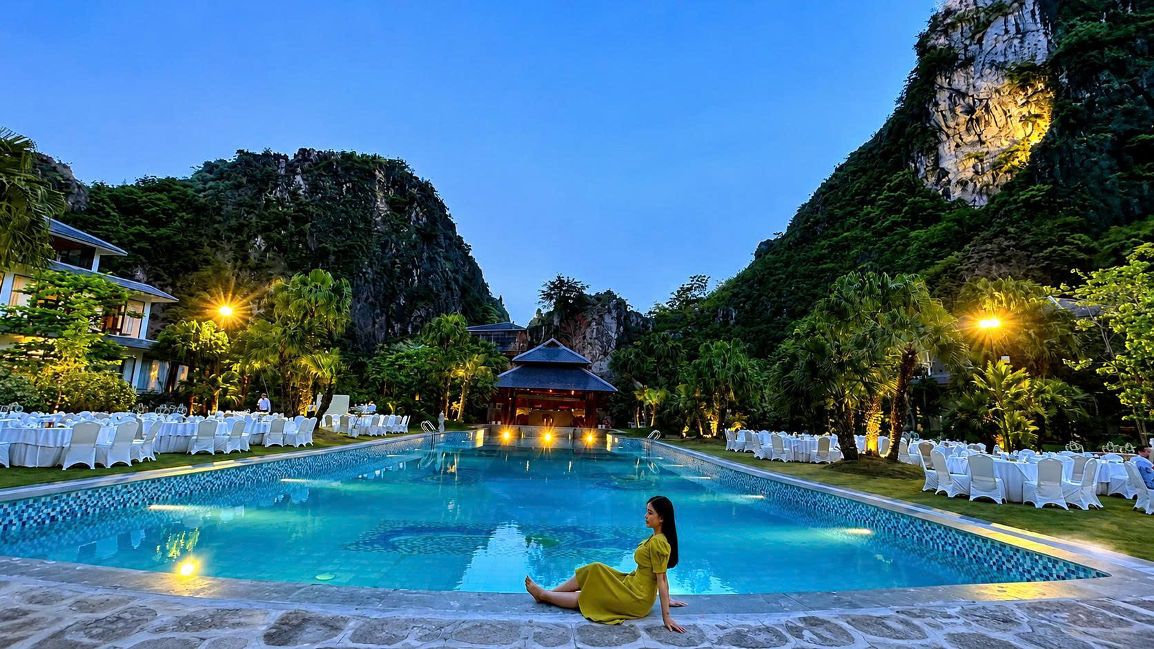 DU LỊCH MINAWA KÊNH GÀ RESORT 3 NGÀY 2 ĐÊM